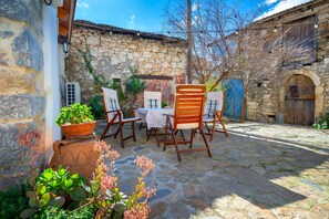 House | 3 bedrooms - Olive Valley Traditional House (Agios Nikolaos)