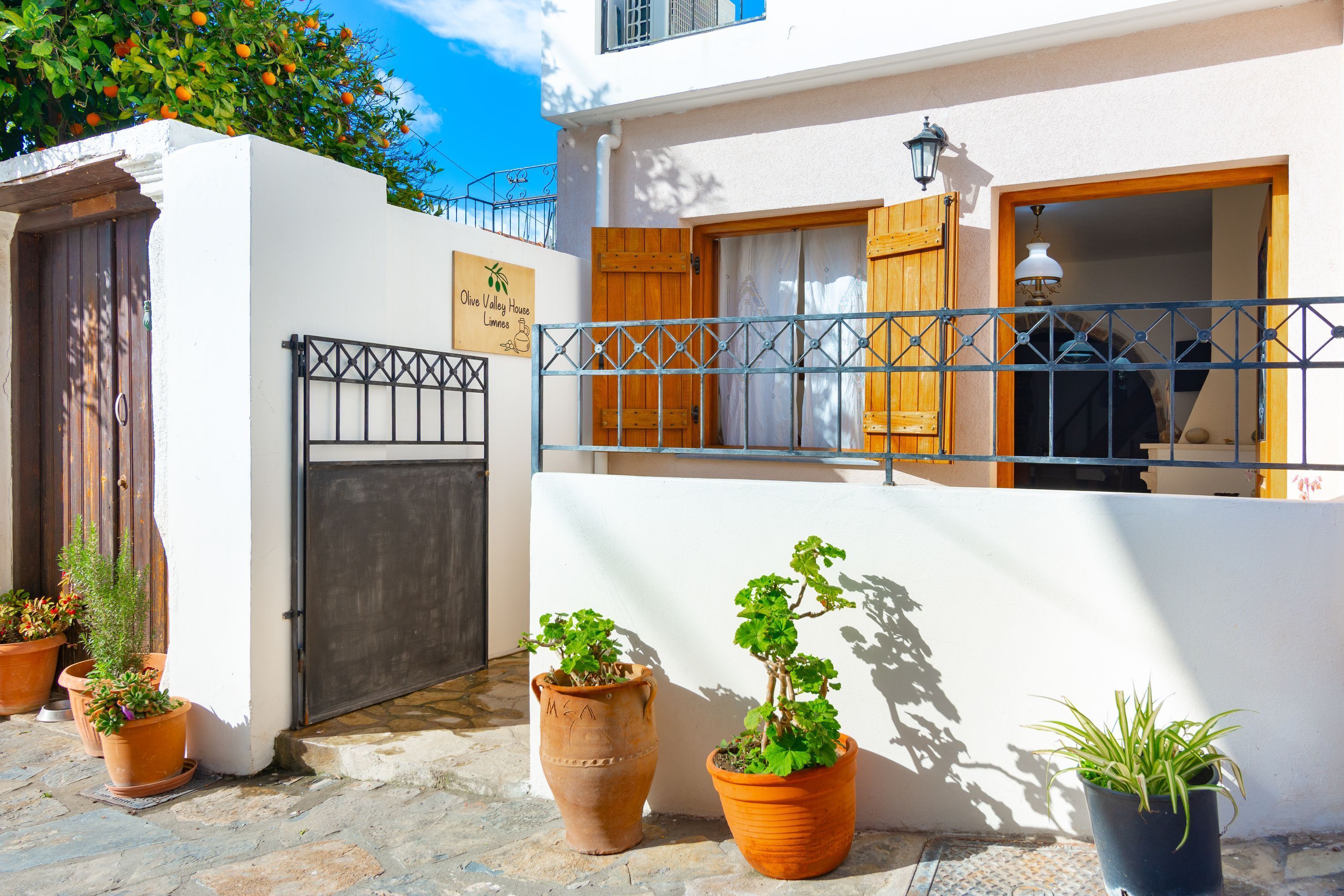 Ferienhaus | 3 Schlafzimmer