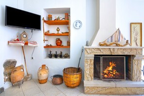 House | 3 bedrooms - Olive Valley Traditional House (Agios Nikolaos)