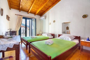 House - Olive Valley Traditional House (Agios Nikolaos)