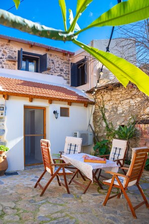 House - Olive Valley Traditional House (Agios Nikolaos)