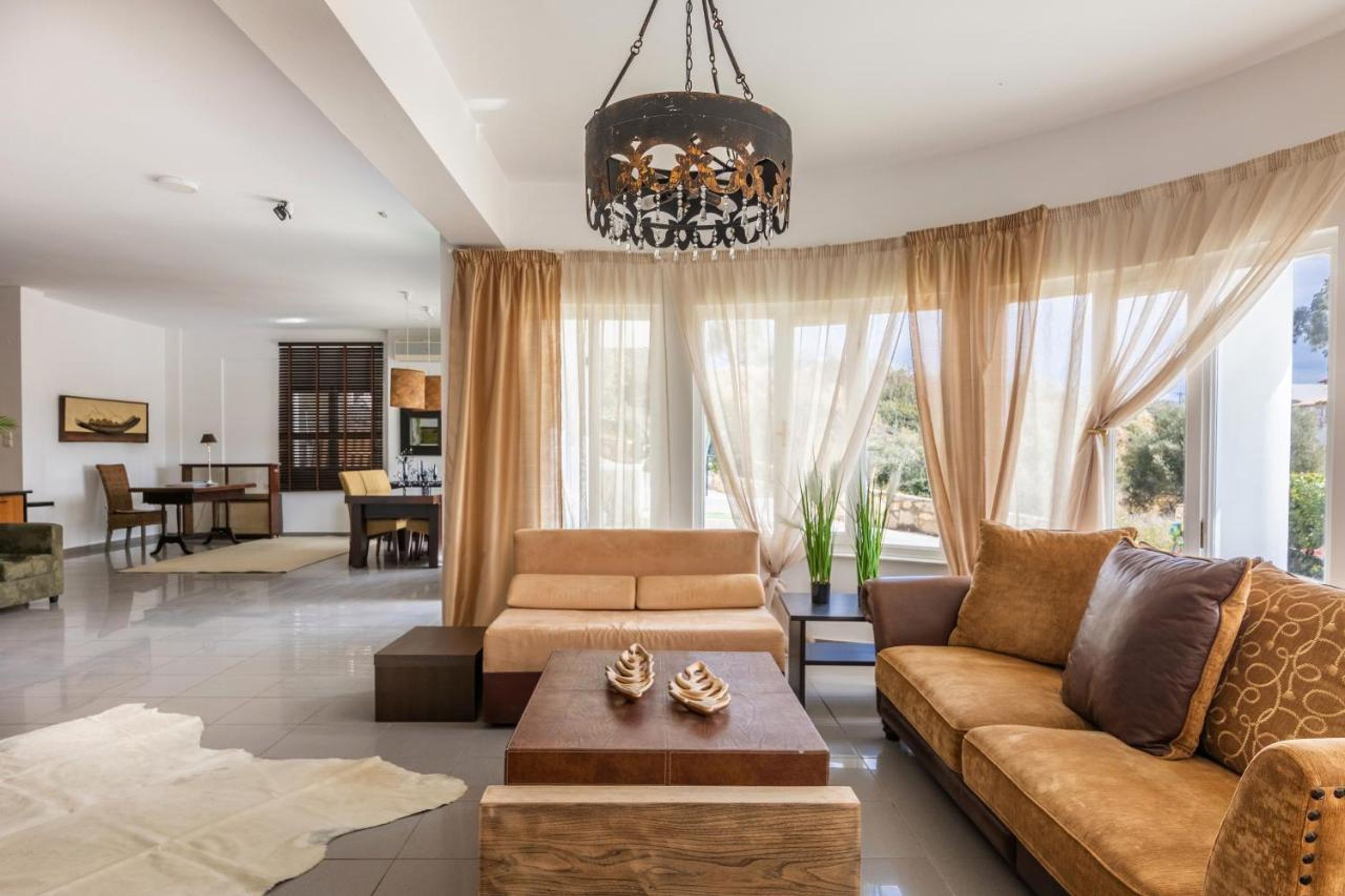 Villa | 3 bedrooms