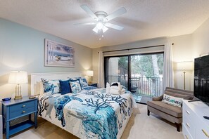 2 camere, ferro/asse da stiro, accesso a Internet, lenzuola