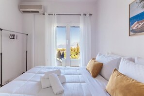 Villa | 6 bedrooms - White House Chersonisos With Private Swimming Pool (Hersonissos)
