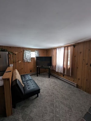 Living area - Quiet In-law Suite (Canton)