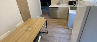 Appartement 3 chambres