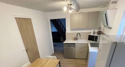 Appartement 3 chambres