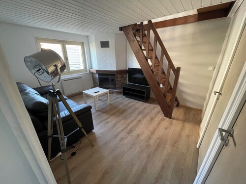 Appartement 3 chambres