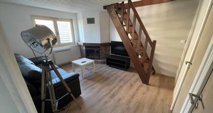 Appartement 3 chambres