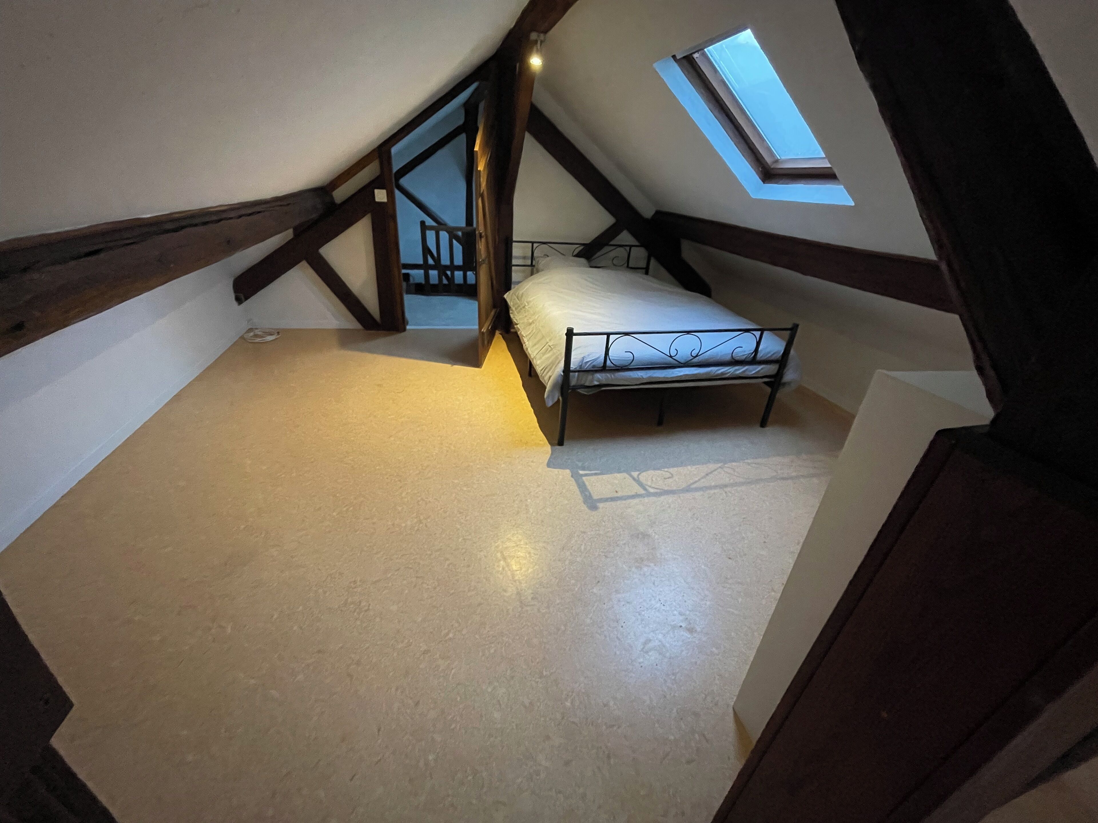 3 slaapkamers, gratis wifi, beddengoed