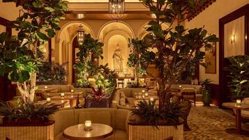 Lobbylounge
