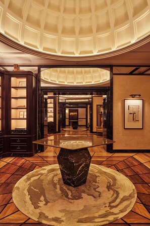 Meeting facility - Orient Express La Minerva (Rome)