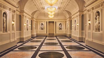 Salle de réunion
