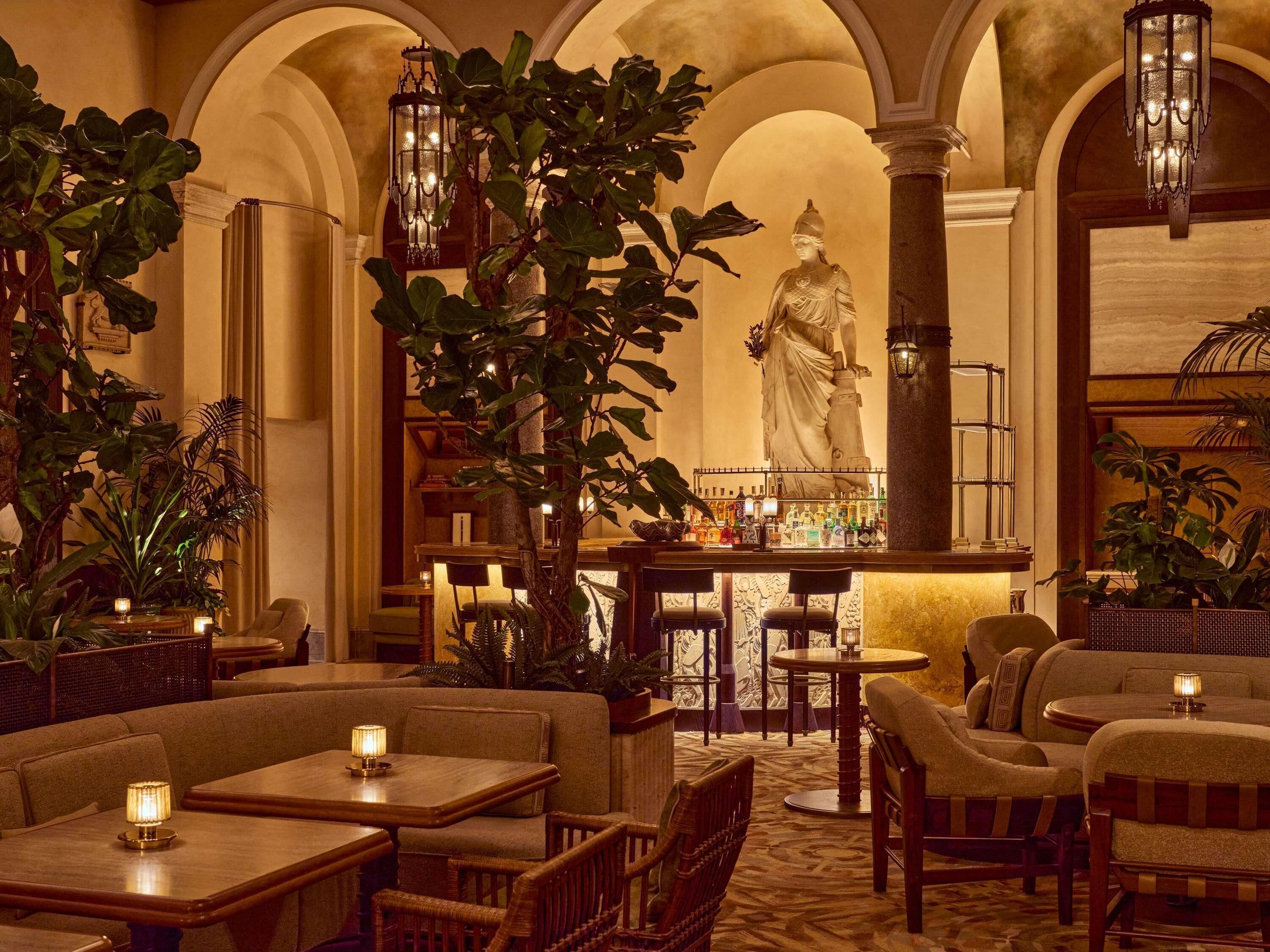 Lobbylounge