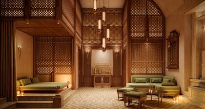 Orient Express La Minerva