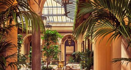 Orient Express La Minerva