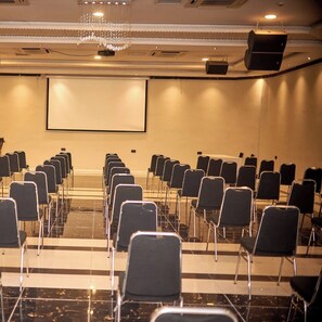Sala de reunião