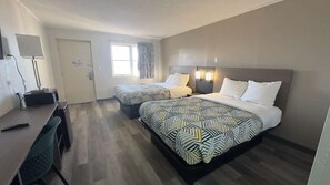 Free WiFi - Botkins motel (Botkins)