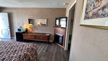 Basic-Einzelzimmer | Kostenloses WLAN