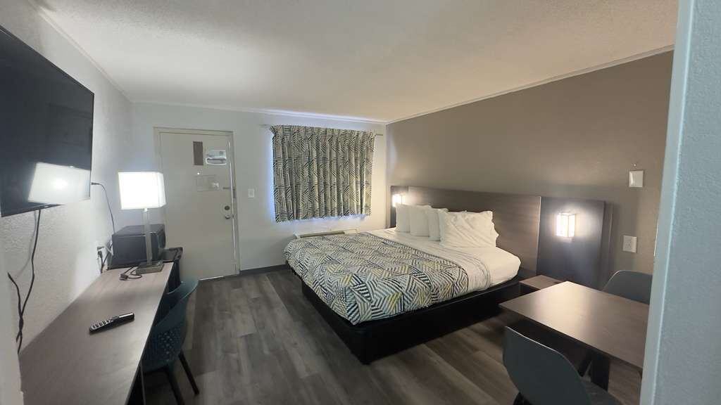 Enkeltrom – basic | Wi-fi (inkludert)