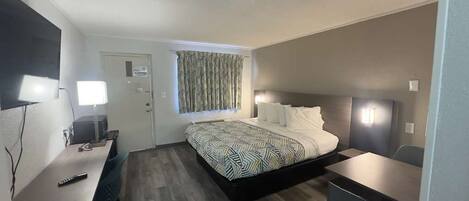 Basic Single Room