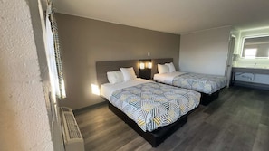 Free WiFi - Botkins motel (Botkins)
