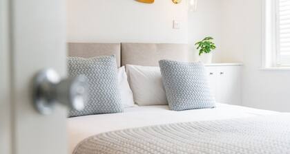 Seascape, Whitstable