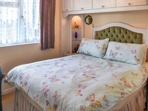 1 chambre, draps fournis