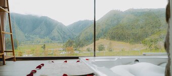 The Cottage Angochagua