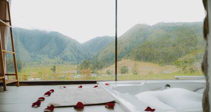 The Cottage Angochagua