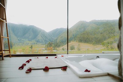 The Cottage Angochagua