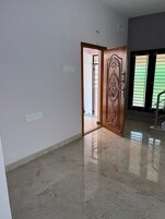 Habitación clásica doble, vistas a la ciudad | Zona de estar