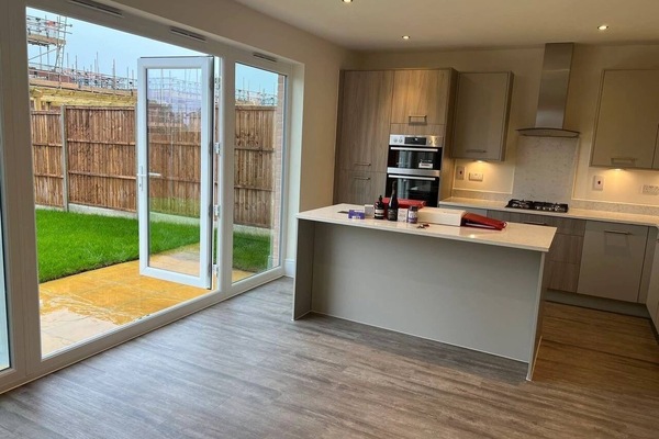Classic Double Room, City View