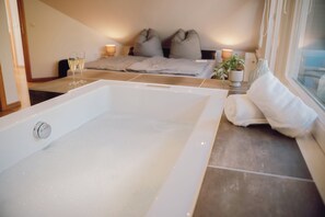 2 slaapkamers, wifi, beddengoed