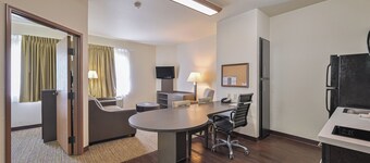 Affordable Suites of America Tulsa