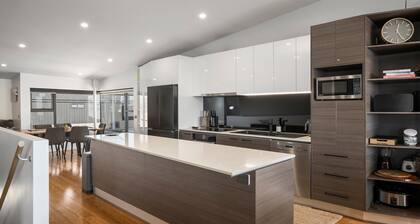 Burramungee - Mt Hotham