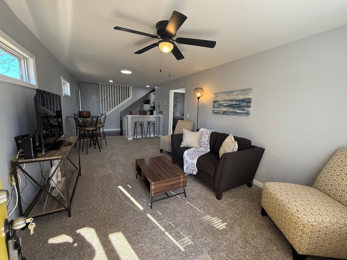 Bild für Gastgeberprofil