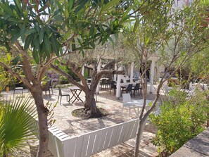 Exterior - B&B Monte (Giardina Gallotti)