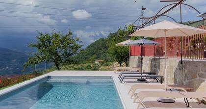 Feel Discovery Villa Aura Douro Valley