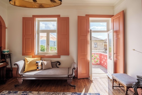 Feel Discovery Villa Aura Douro Valley