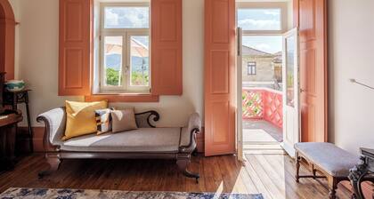 Feel Discovery Villa Aura Douro Valley