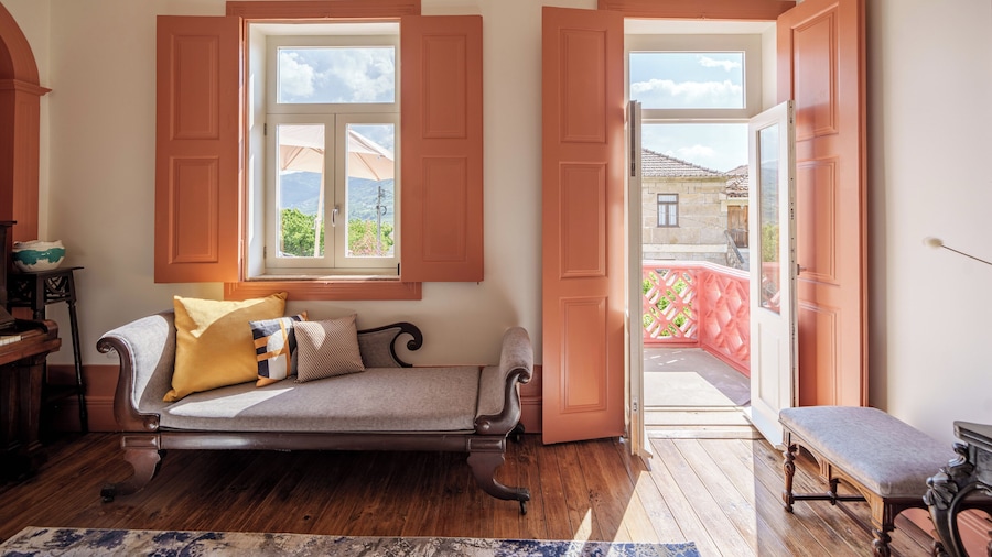 Feel Discovery Villa Aura Douro Valley