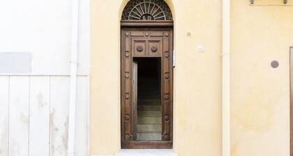 LE Magnolie in Castellammare del Golfo