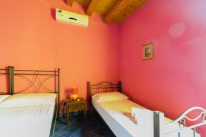 Casa | 6 quartos
