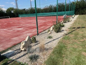 Sportveld