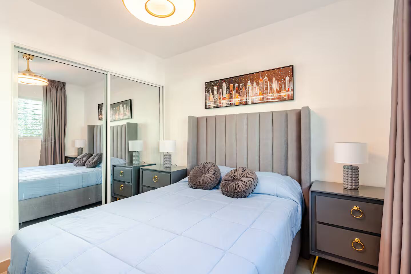 3 Schlafzimmer, Bügeleisen/Bügelbrett, WLAN, Bettwäsche