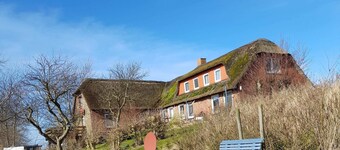 Opas Hus auf Pellworm