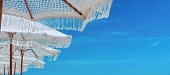 SUBLIME villa neuve vue à 360° sur la mer à 10'de Moriani, des plages et rivière