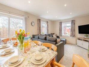 Interior - 3 bedroom accommodation in Ingoldmells (Ingoldmells)