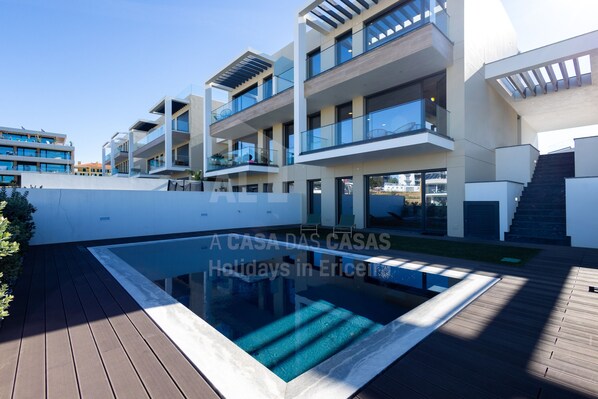 Maison | 4 chambres